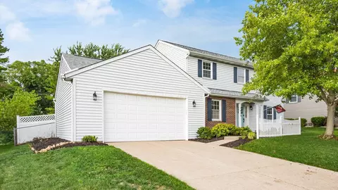 1655 Lexington Dr, Lancaster, OH 43130
