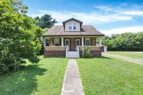 16703 Watkins Rd, Haydenville, OH 43127