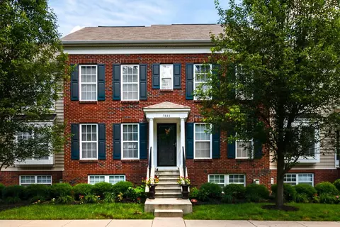 3848 Wood Stork Ln, Columbus, OH 43230