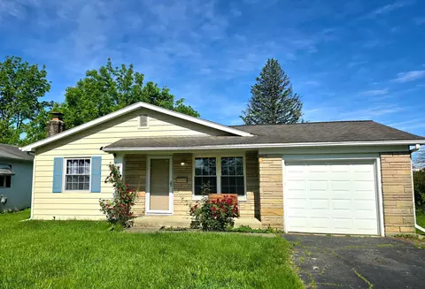 411 Smith Rd, Columbus, OH 43228