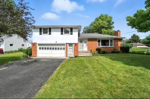 522 Carolyn Dr, Marion, OH 43302