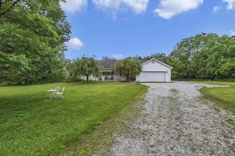 550 Township Road 208, Marengo, OH 43334