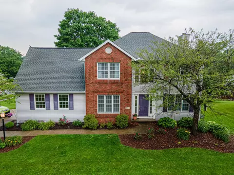 550 Dirlam Ln, Mansfield, OH 44904