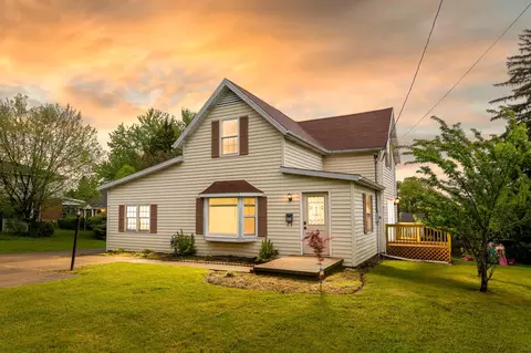 692 Millsboro Rd, Mansfield, OH 44903