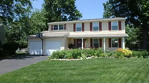 6511 Bunting Ct, Westerville, OH 43081