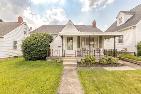 1141 Olds Ave, Lancaster, OH 43130