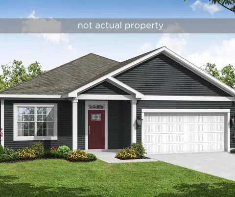 6332 Rickwood Trl, Columbus, OH 43228