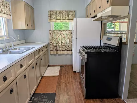 8927 Columbus Rd #LOT 44, Mount Vernon, OH 43050