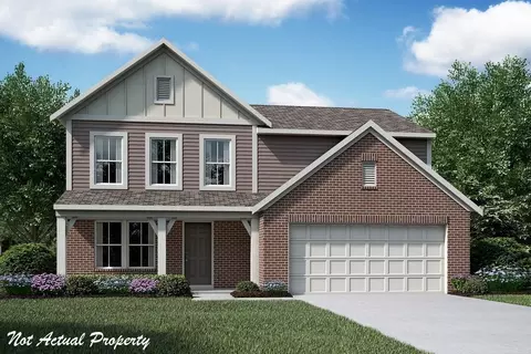 9085 Crane Ridge Run, Plain City, OH 43064
