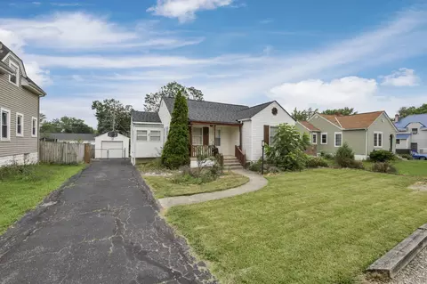 251 Pasadena Ave, Columbus, OH 43228