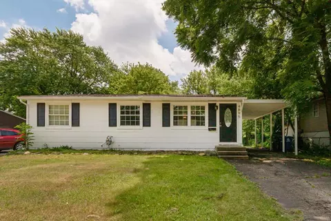 4895 Majestic Dr E, Columbus, OH 43232