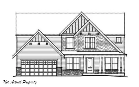 1261 Ivy Wood Dr, Sunbury, OH 43074
