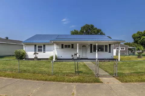 441 Ruth Ave, Circleville, OH 43113