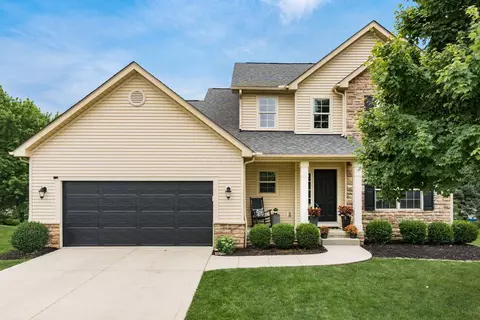 9550 Mission Dr, Plain City, OH 43064