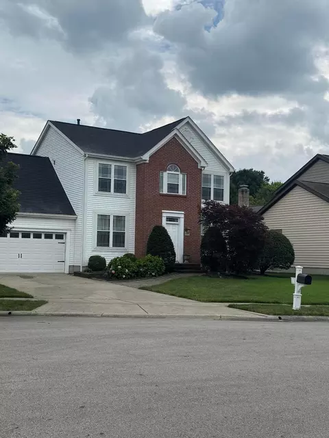 1331 Chaseley Ct, Westerville, OH 43081