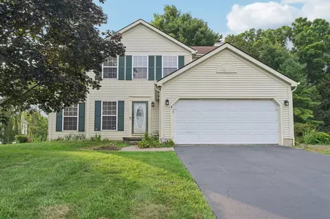 12394 Bentwood Farms Dr, Pickerington, OH 43147