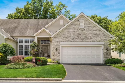 165 Tinley Park Cir, Delaware, OH 43015