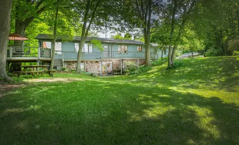 11936 Yankee St, Fredericktown, OH 43019