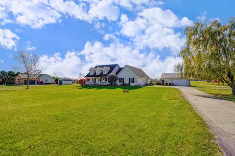 4643 State Route 55, Urbana, OH 43078