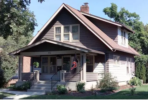 116 E Granville Rd, Columbus, OH 43085