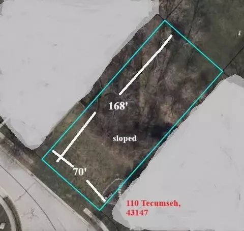 110 Tecumseh Ct, Pickerington, OH 43147