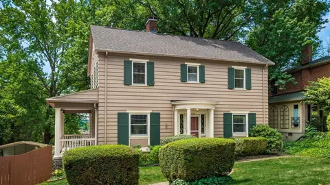 644 Fairmont Ave, Zanesville, OH 43701