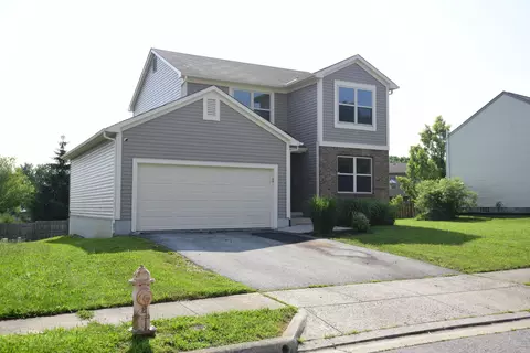 3434 Royal Hill Dr, Columbus, OH 43223