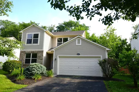 3565 Motts Place Ct, Canal Winchester, OH 43110