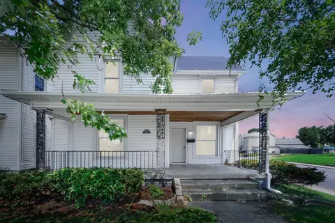 634 Columbus Ave, Washington Court House, OH 43160