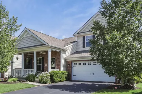 5985 Mcjessy Dr, Westerville, OH 43081