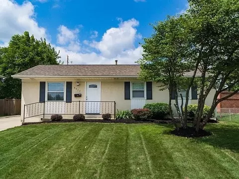 5717 Karl Rd, Columbus, OH 43229