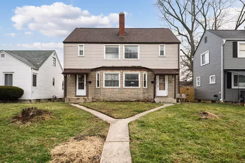 1184-1186 Lilley Ave, Columbus, OH 43206