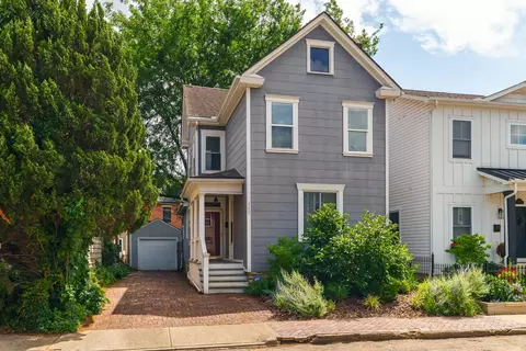 489 Elsmere St, Columbus, OH 43206