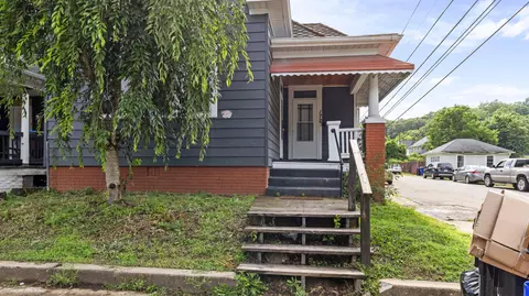172 S Walnut St, Chillicothe, OH 45601