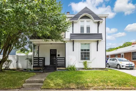 225 N Hague Ave, Columbus, OH 43204