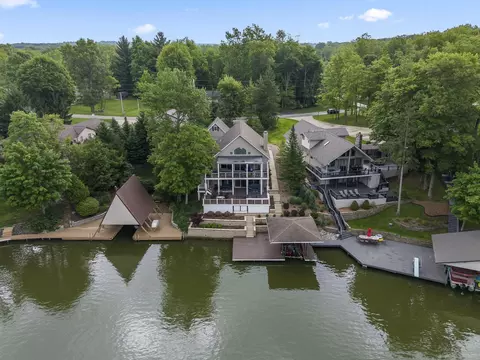 7326 State Route 19 #LOT 197, Mount Gilead, OH 43338
