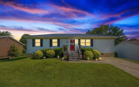 31 Grandview Ave, Jackson, OH 45640