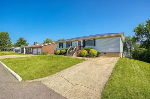 31 Grandview Ave, Jackson, OH 45640 photo 2