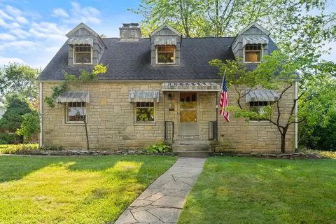 808 Montrose Ave, Columbus, OH 43209