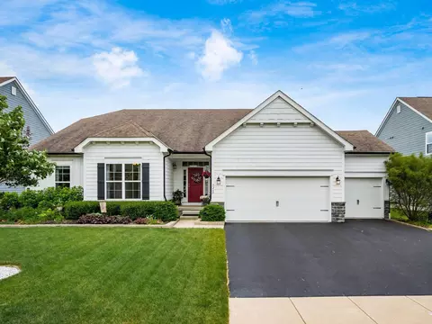 9269 Dewitt Dr, Plain City, OH 43064