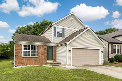 3299 Bellowind Dr, Reynoldsburg, OH 43068