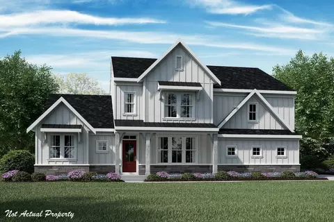 6769 Brookview Pl, Hilliard, OH 43026