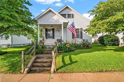 636 Buckeye St, Chillicothe, OH 45601