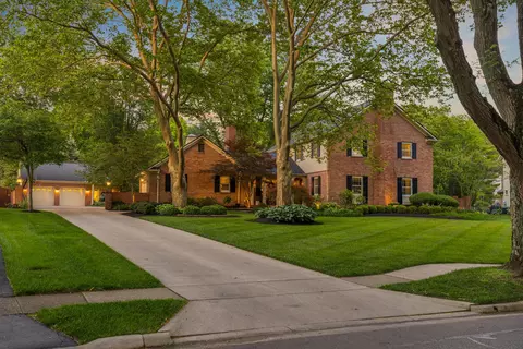 4318 Lyon Dr, Columbus, OH 43220