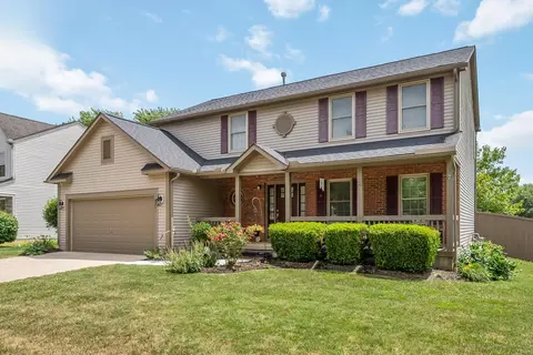 870 Brittany Dr, Delaware, OH 43015