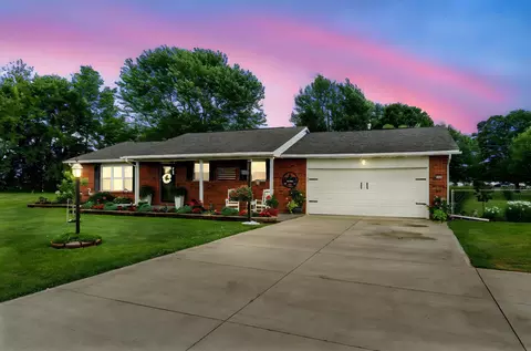 34 Edgewood Dr, Richwood, OH 43344