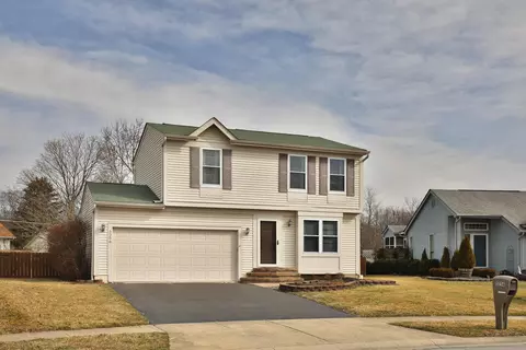 5256 Redmond Ct, Hilliard, OH 43026