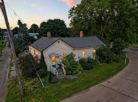 78 East St, Bellville, OH 44813