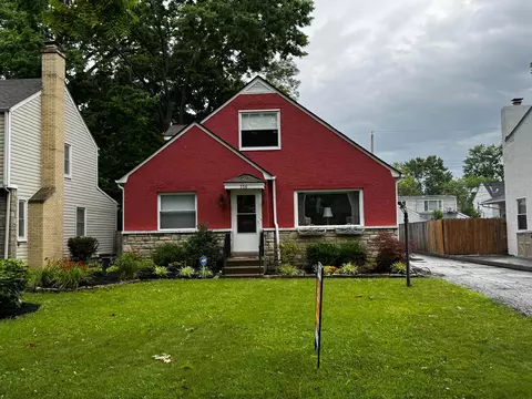 156 S Gould Rd, Columbus, OH 43209