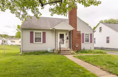 826 Schory Ave, Lancaster, OH 43130